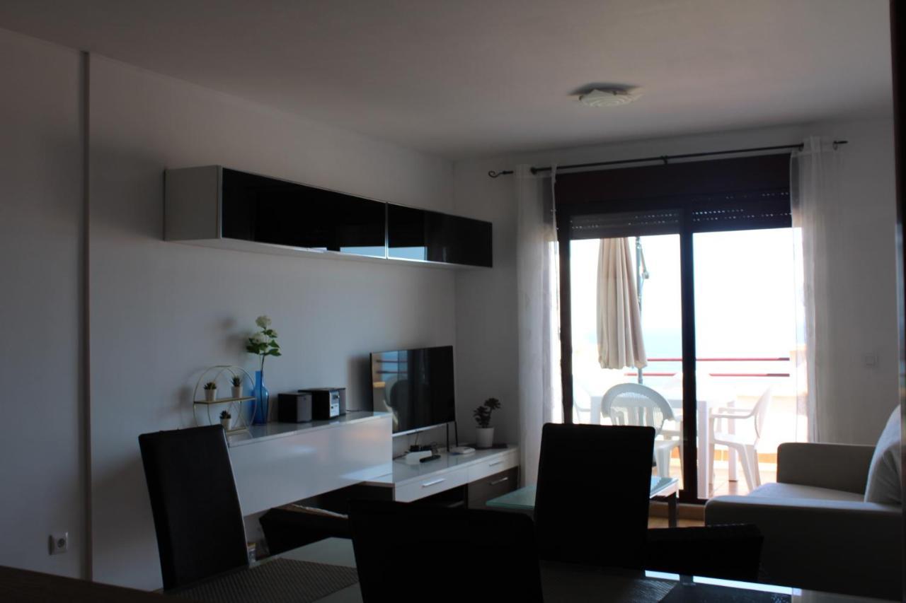 Apartamento Carboneras Appartement Buitenkant foto