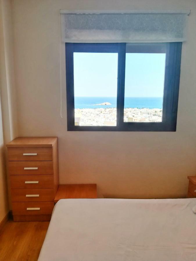 Apartamento Carboneras Appartement Buitenkant foto